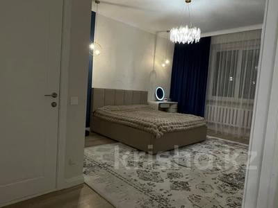 4-комнатная квартира · 145 м² · 8/20 этаж, Шамши Калдаяков 1 за 700 000 ₸ в Астане, Сарайшык р-н
