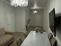 4-комнатная квартира · 145 м² · 8/20 этаж, Шамши Калдаяков 1 за 700 000 ₸ в Астане, Сарайшык р-н — фото 20