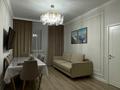 4-комнатная квартира · 145 м² · 8/20 этаж, Шамши Калдаяков 1 за 700 000 ₸ в Астане, Сарайшык р-н — фото 21