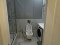 4-комнатная квартира · 145 м² · 8/20 этаж, Шамши Калдаяков 1 за 700 000 ₸ в Астане, Сарайшык р-н — фото 33