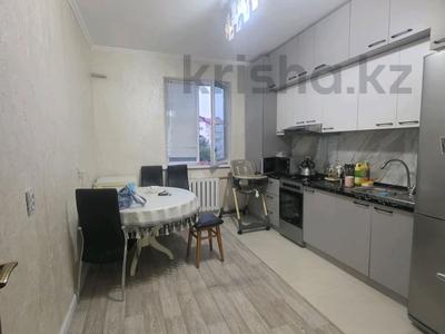 2-бөлмелі пәтер · 67 м² · 4/5 қабат, Көкжиек ш/а., бағасы: 32 млн ₸ в Алматы, Жетысуский р-н