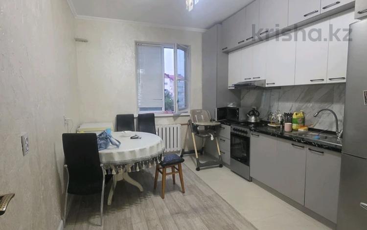 2-бөлмелі пәтер · 67 м² · 4/5 қабат, Көкжиек ш/а., бағасы: 32 млн ₸ в Алматы, Жетысуский р-н — фото 2