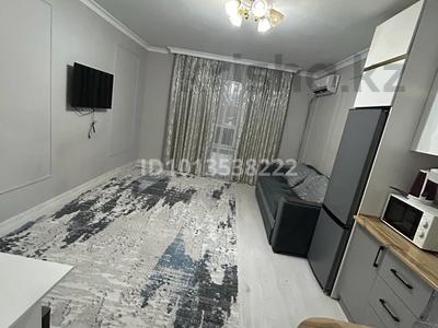 1-бөлмелі пәтер · 56 м² · 10/12 қабат, мкр Акжайык, Сырым батыра 2А — Напротив дендра парка, бағасы: 250 000 ₸ в Шымкенте, Абайский р-н