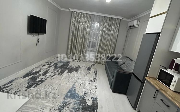 1-бөлмелі пәтер · 56 м² · 10/12 қабат, мкр Акжайык, Сырым батыра 2А — Напротив дендра парка, бағасы: 250 000 ₸ в Шымкенте, Абайский р-н — фото 2