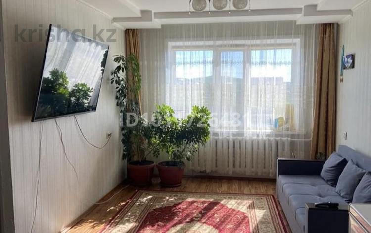 2-бөлмелі пәтер · 53.4 м² · 4/5 қабат, боровской, бағасы: 15.5 млн ₸ в Кокшетау — фото 2