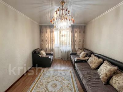 3-комнатная квартира · 54 м² · 2/5 этаж, Самал за 18 млн ₸ в Талдыкоргане, мкр Самал