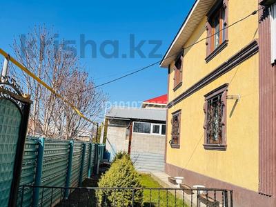 Отдельный дом · 7 комнат · 190 м² · 11 сот., мкр Заря Востока, Коктем 15 за 185 млн ₸ в Алматы, Алатауский р-н