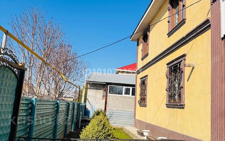 Отдельный дом · 7 комнат · 190 м² · 11 сот., мкр Заря Востока, Коктем 15 за 195 млн ₸ в Алматы, Алатауский р-н — фото 2