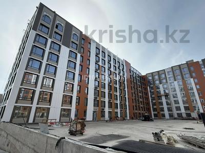 1-бөлмелі пәтер · 38 м² · 2/9 қабат, Туран 56/7, бағасы: 27 млн ₸ в Астане, Нура р-н