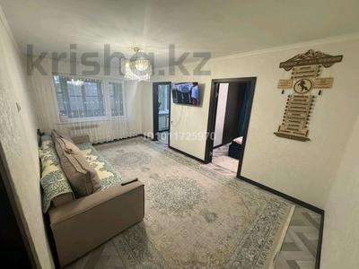3-комнатная квартира · 49 м² · 4/5 этаж, 6-й 6 за 11 млн ₸ в Темиртау