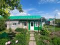 Часть дома · 3 комнаты · 87 м² · 13 сот., Кожекенова 32 — Село Калининское (с-з Каменский) за 17.9 млн ₸ в Переметном