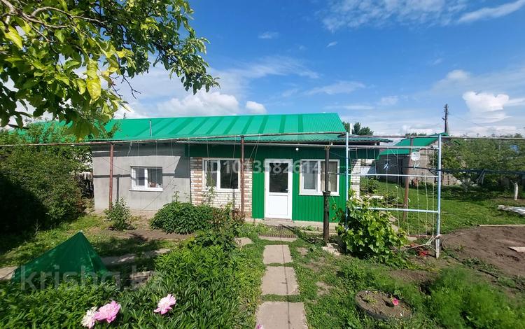 Часть дома · 3 комнаты · 87 м² · 13 сот., Кожекенова 32 — Село Калининское (с-з Каменский) за 17.9 млн ₸ в Переметном — фото 2