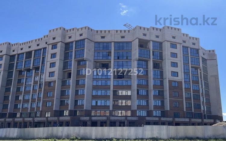 3-комнатная квартира · 91 м² · 7/9 этаж, мкр. Алтын орда 19Г за 35 млн 〒 в Актобе — фото 21
