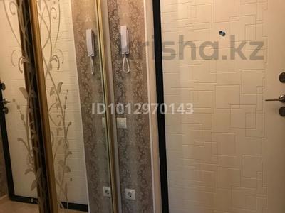 1-бөлмелі пәтер · 45 м² · 3 қабат, Егизбаева 7/8 — Егизбаева Сатпаева, бағасы: 350 000 ₸ в Алматы, Бостандыкский р-н