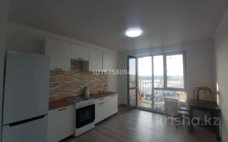 2-комнатная квартира · 66.6 м² · 8/10 этаж, мкр Шугыла, Алтын Орда 6/40к3 — Корпус 3 за 35.5 млн ₸ в Алматы, Наурызбайский р-н — фото 7