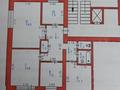 4-бөлмелі пәтер · 79.2 м² · 5/9 қабат, Назарбаева 46, бағасы: 42 млн ₸ в Павлодаре — фото 14