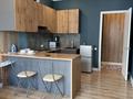 2-комнатная квартира · 52 м² · 12/16 этаж, Туркестан 28/2 за 18 000 ₸ в Астане, Есильский р-н