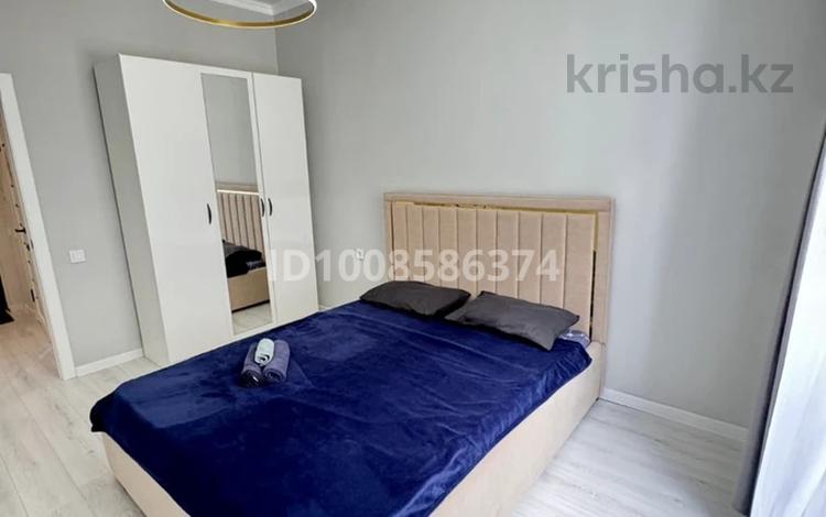 1-бөлмелі пәтер · 40 м² · 1/9 қабат, Туран 57/5 — Бухар жырау туран. ск казахстан, бағасы: 18 000 ₸ в Астане, Нура р-н — фото 2