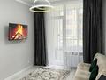 1-бөлмелі пәтер · 40 м² · 1/9 қабат, Туран 57/5 — Бухар жырау туран. ск казахстан, бағасы: 18 000 ₸ в Астане, Нура р-н — фото 2