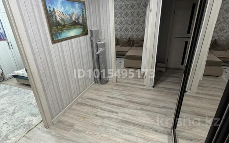 3-бөлмелі пәтер · 68 м² · 8/9 қабат, 11 ш/а. 10, бағасы: 25 млн ₸ в Актобе, мкр 11 — фото 2