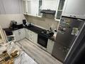 3-бөлмелі пәтер · 68 м² · 8/9 қабат, 11 ш/а. 10, бағасы: 25 млн ₸ в Актобе, мкр 11 — фото 4