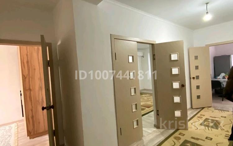 3-бөлмелі пәтер · 67 м² · 5/5 қабат, Караша 1В, бағасы: 21 млн ₸ в  — фото 2