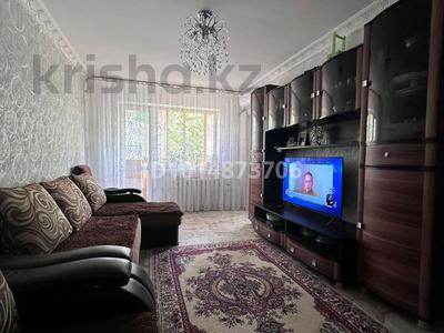 3-комнатная квартира · 62.4 м² · 2/5 этаж, М.маметовой 22 за 14 млн ₸ в Аксу