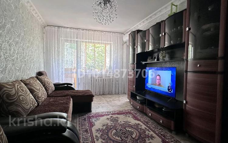 3-комнатная квартира · 62.4 м² · 2/5 этаж, М.маметовой 22 за 14 млн ₸ в Аксу — фото 2