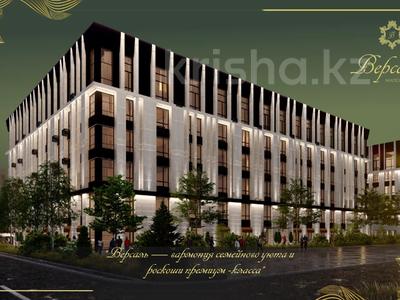 3-бөлмелі пәтер · 92 м² · 4/5 қабат, мкр Михайловка , Мкр Михайловка, проспект Сакена Сейфуллина 7/2, бағасы: 52.5 млн ₸ в Караганде, Казыбек би р-н