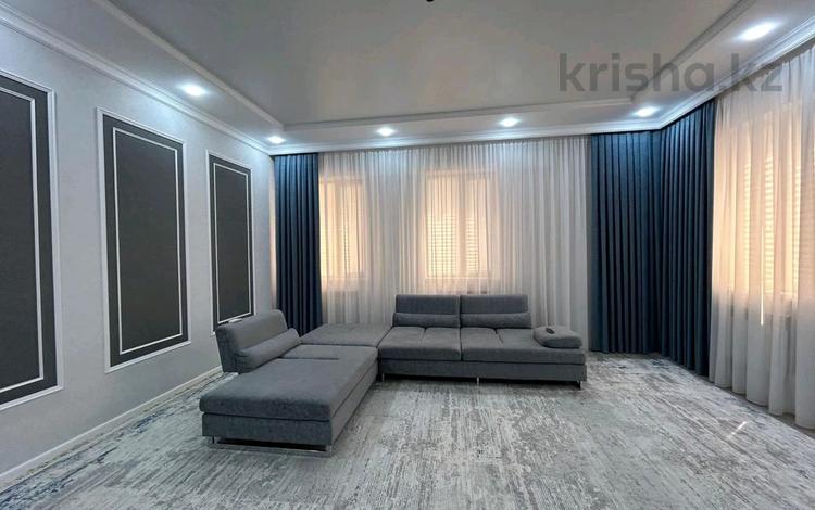 3-бөлмелі пәтер · 105 м² · 11/12 қабат, 17-й мкр 113, бағасы: 40 млн ₸ в Актау — фото 10