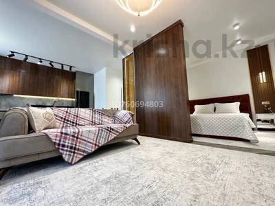 1-бөлмелі пәтер · 42 м² · 13 қабат, Сарайшык 6 — Кунаева, Керуен, Посольство, Байтерек, бағасы: 32 000 ₸ в Астане, Есильский р-н