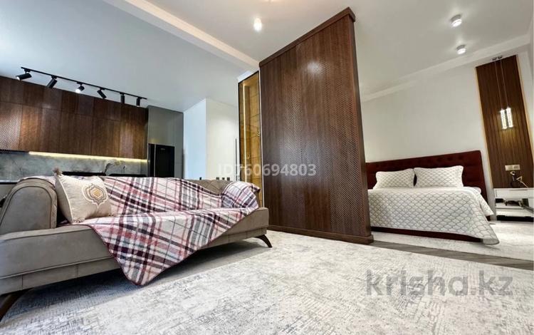 1-бөлмелі пәтер · 42 м² · 13 қабат, Сарайшык 6 — Кунаева, Керуен, Посольство, Байтерек, бағасы: 32 000 ₸ в Астане, Есильский р-н — фото 2