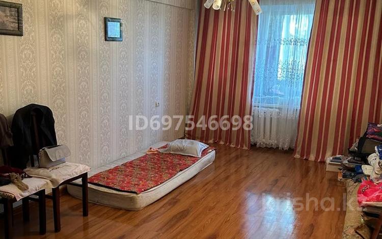 4-бөлмелі пәтер · 72 м² · 3/5 қабат, Мкр Акмешит 20, бағасы: 14.5 млн ₸ в  — фото 2