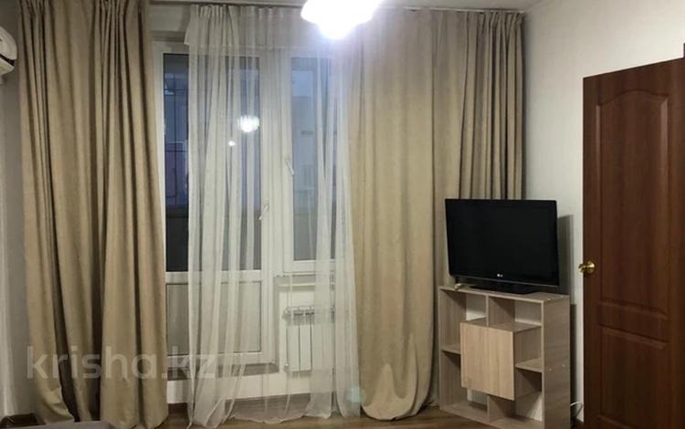 2-комнатная квартира · 55 м² · 18/19 этаж, Брусиловского 167 за 260 000 ₸ в Алматы, Алмалинский р-н — фото 2