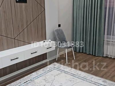 2-комнатная квартира · 55 м² · 9/16 этаж, мкр Шымсити 127/7 — Байдыбек би абылай хан за 270 000 ₸ в Шымкенте, Абайский р-н