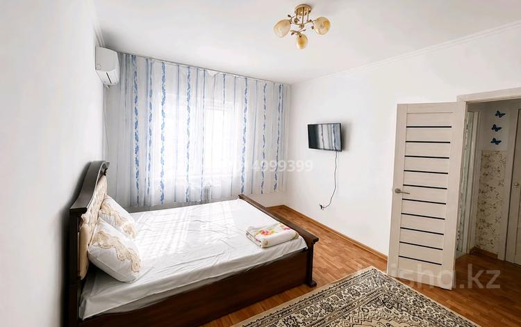 1-бөлмелі пәтер · 39 м² · 2/5 қабат, Нұрсая ш/а., Шырайлы, бағасы: 180 000 ₸ в Атырау, мкр Нурсая — фото 2