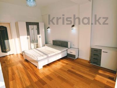 2-комнатная квартира · 63 м² · 8/10 этаж, Кабанбай Батыра 15 за 375 000 ₸ в Алматы, Медеуский р-н