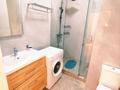 2-комнатная квартира · 63 м² · 8/10 этаж, Кабанбай Батыра 15 за 375 000 ₸ в Алматы, Медеуский р-н — фото 12