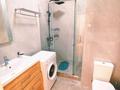 2-комнатная квартира · 63 м² · 8/10 этаж, Кабанбай Батыра 15 за 375 000 ₸ в Алматы, Медеуский р-н — фото 13