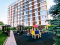 2-комнатная квартира · 63 м² · 8/10 этаж, Кабанбай Батыра 15 за 375 000 ₸ в Алматы, Медеуский р-н — фото 16