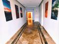 2-комнатная квартира · 63 м² · 8/10 этаж, Кабанбай Батыра 15 за 375 000 ₸ в Алматы, Медеуский р-н — фото 25