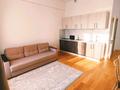 2-комнатная квартира · 63 м² · 8/10 этаж, Кабанбай Батыра 15 за 375 000 ₸ в Алматы, Медеуский р-н — фото 4
