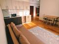 2-комнатная квартира · 63 м² · 8/10 этаж, Кабанбай Батыра 15 за 375 000 ₸ в Алматы, Медеуский р-н — фото 5