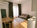2-комнатная квартира · 63 м² · 8/10 этаж, Кабанбай Батыра 15 за 375 000 ₸ в Алматы, Медеуский р-н — фото 7